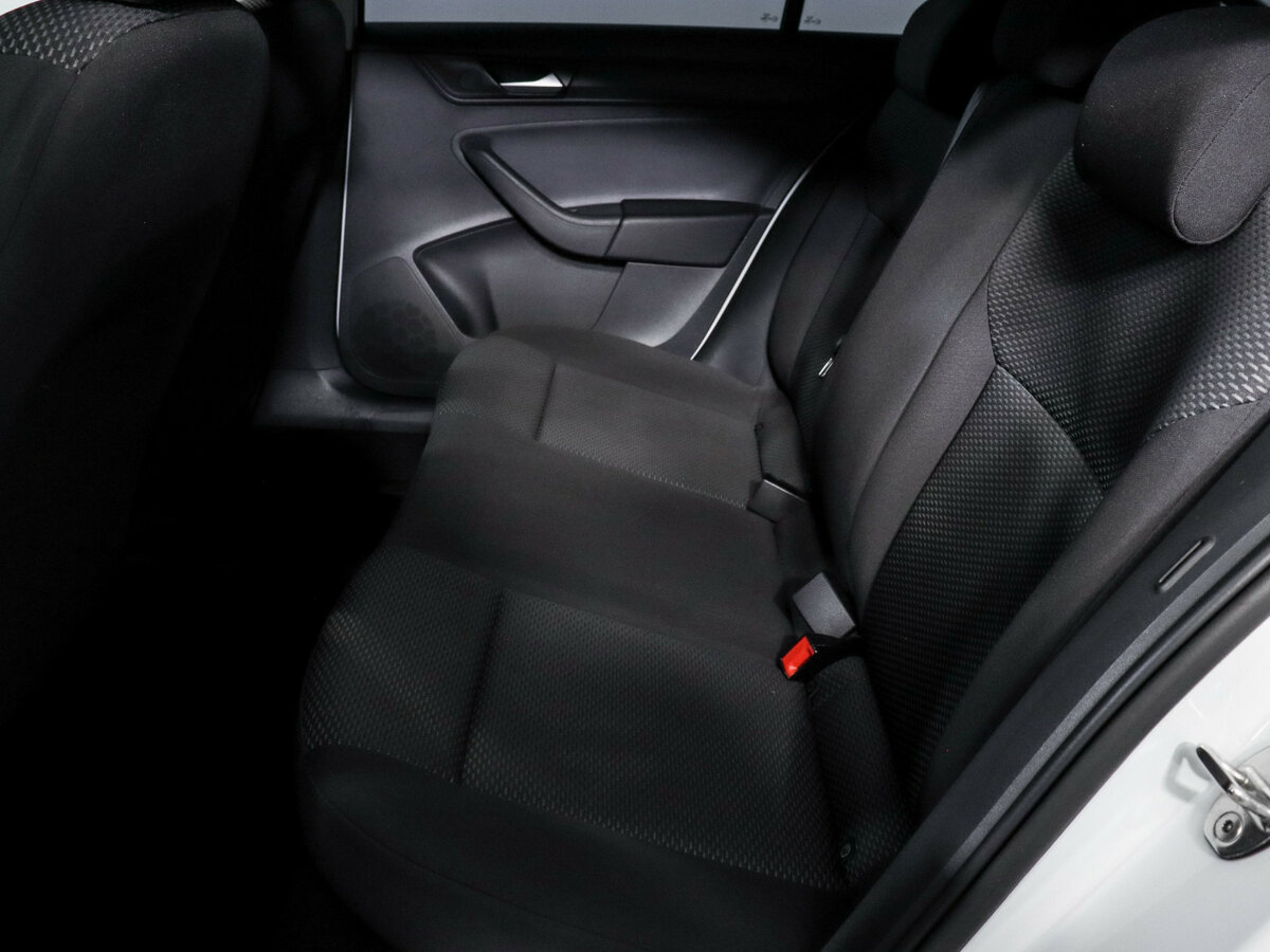 Купить Volkswagen Polo, 2021, 93 800 км.. Фото: #7