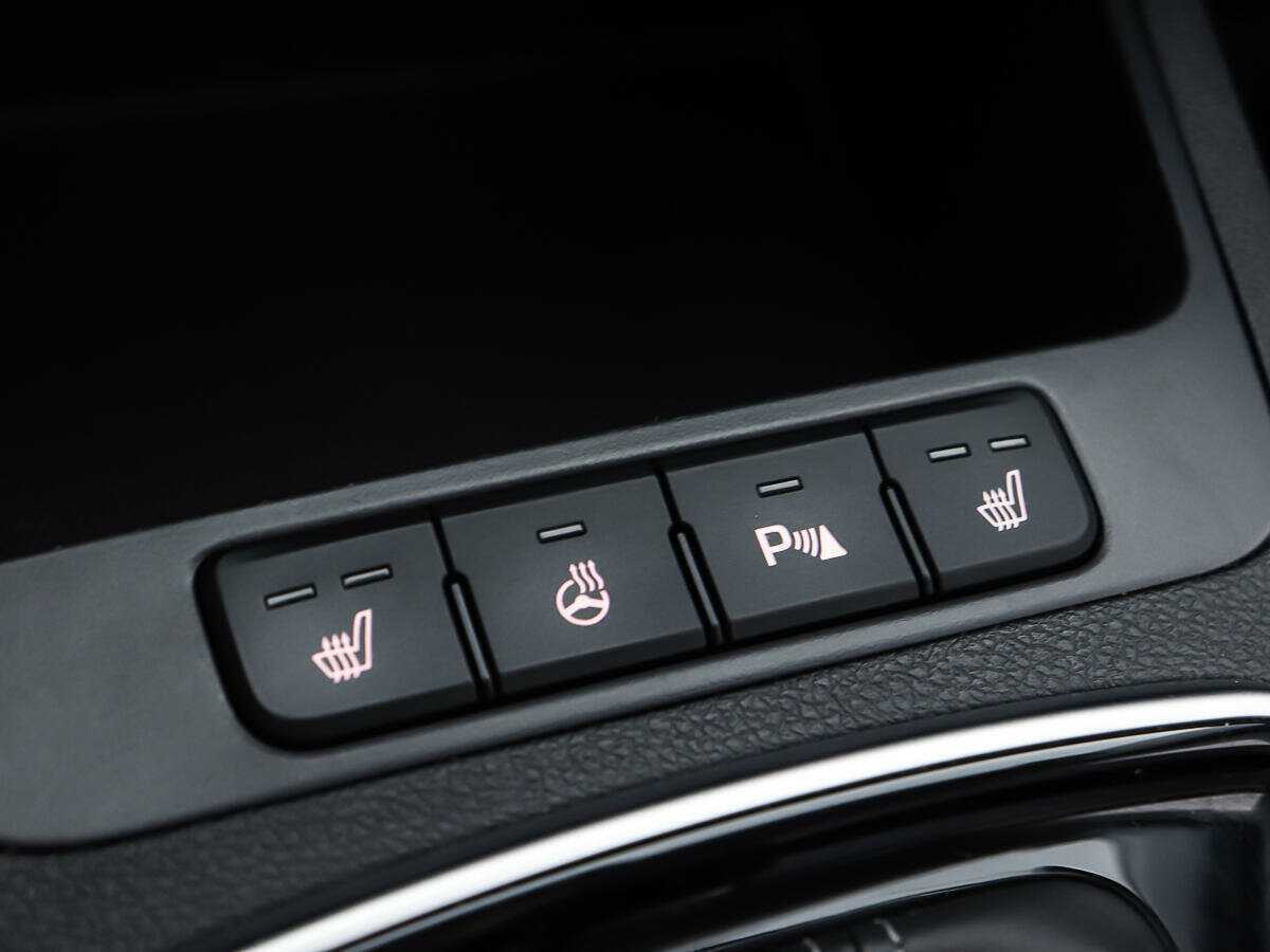 Купить Kia Rio, 2021, 40 000 км.. Фото: #17