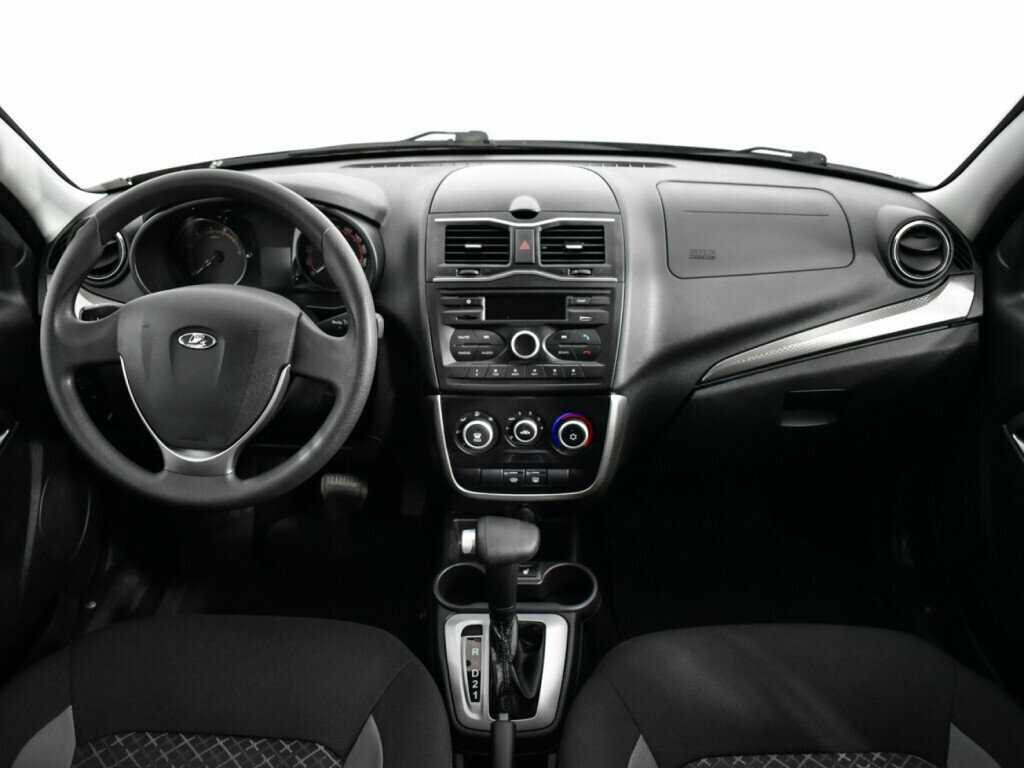 Купить Lada (ВАЗ) Granta, 2019, 52 391 км.. Фото: #11