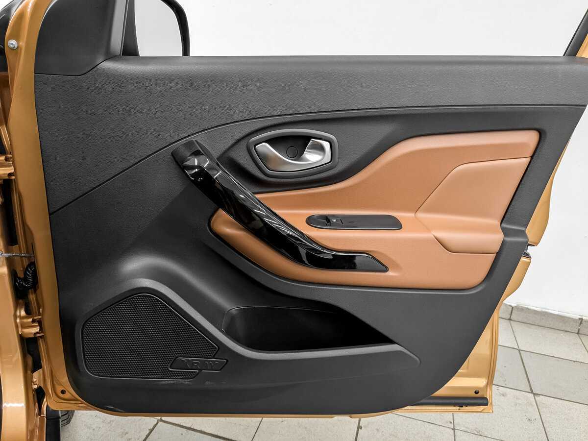 Купить Lada (ВАЗ) XRAY, 2021, 46 547 км.. Фото: #23