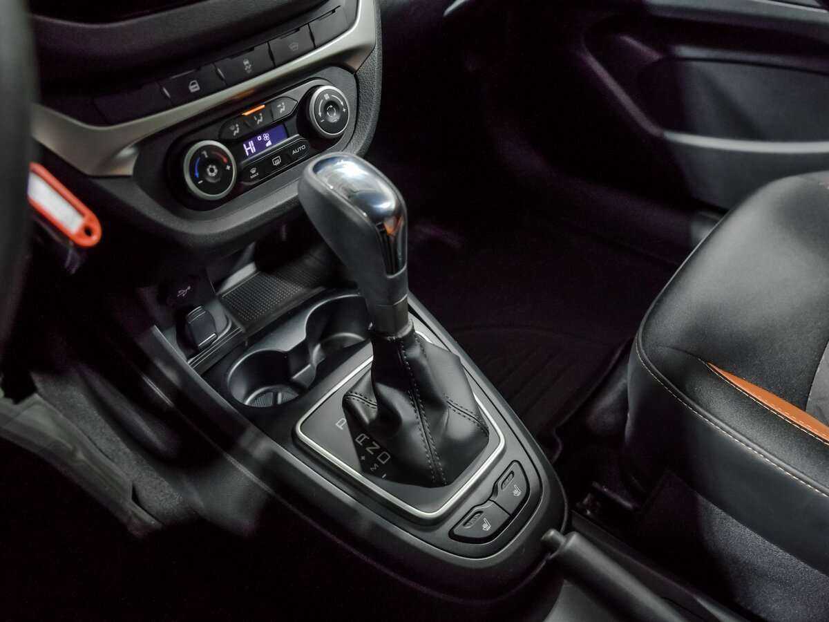 Купить Lada (ВАЗ) Vesta, 2020, 37 532 км.. Фото: #10