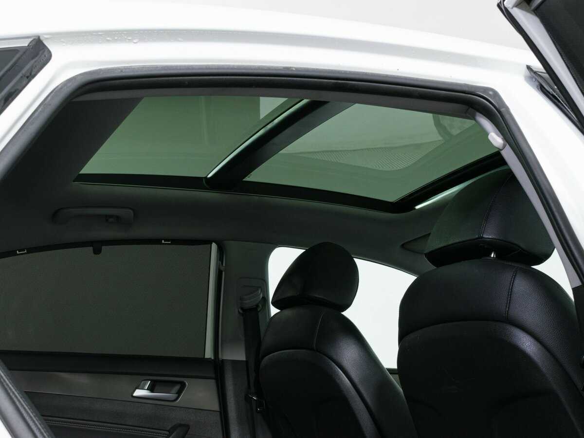 Купить Hyundai Sonata, 2018, 227 800 км.. Фото: #8