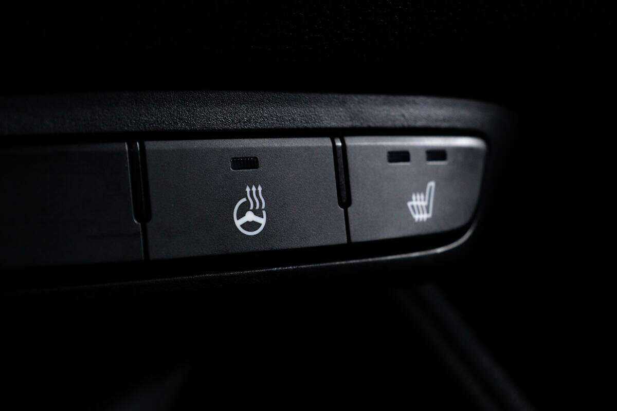 Купить Hyundai Solaris, 2020, 49 851 км.. Фото: #14