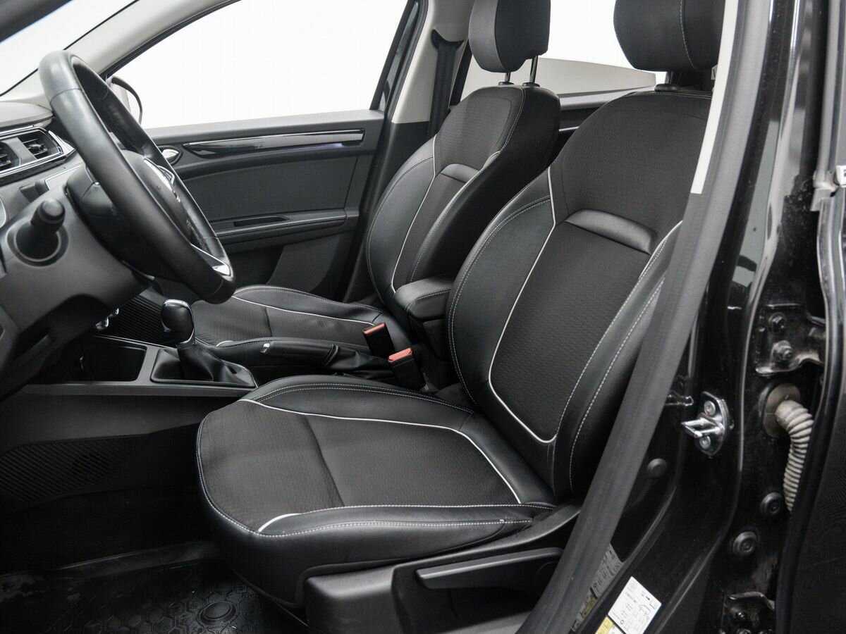 Купить Renault Arkana, 2021, 83 000 км.. Фото: #13