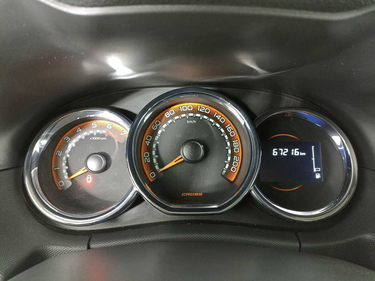 Купить Lada (ВАЗ) Largus, 2021, 67 200 км.. Фото: #12