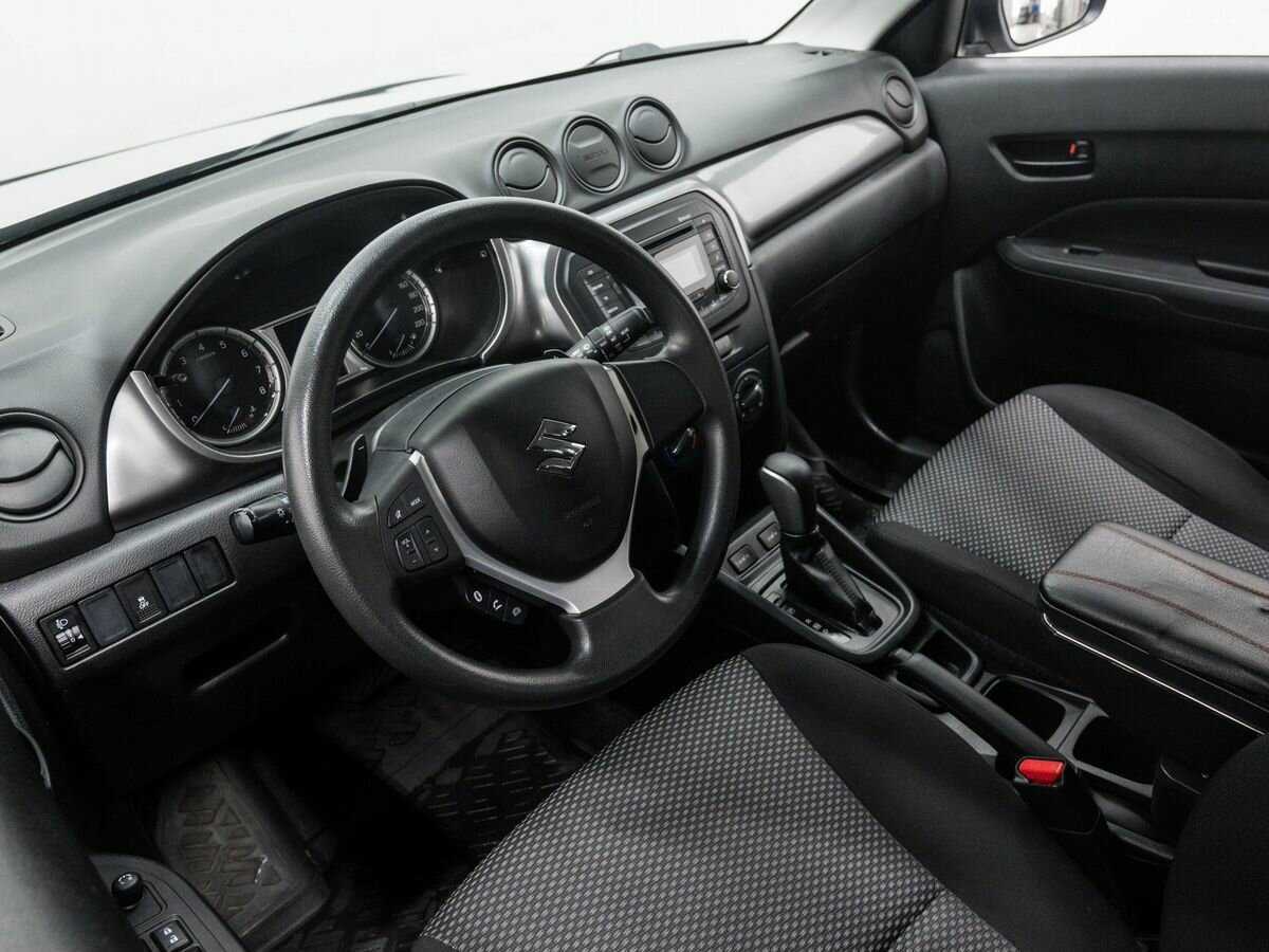 Купить Suzuki Vitara, 2020, 72 000 км.. Фото: #12
