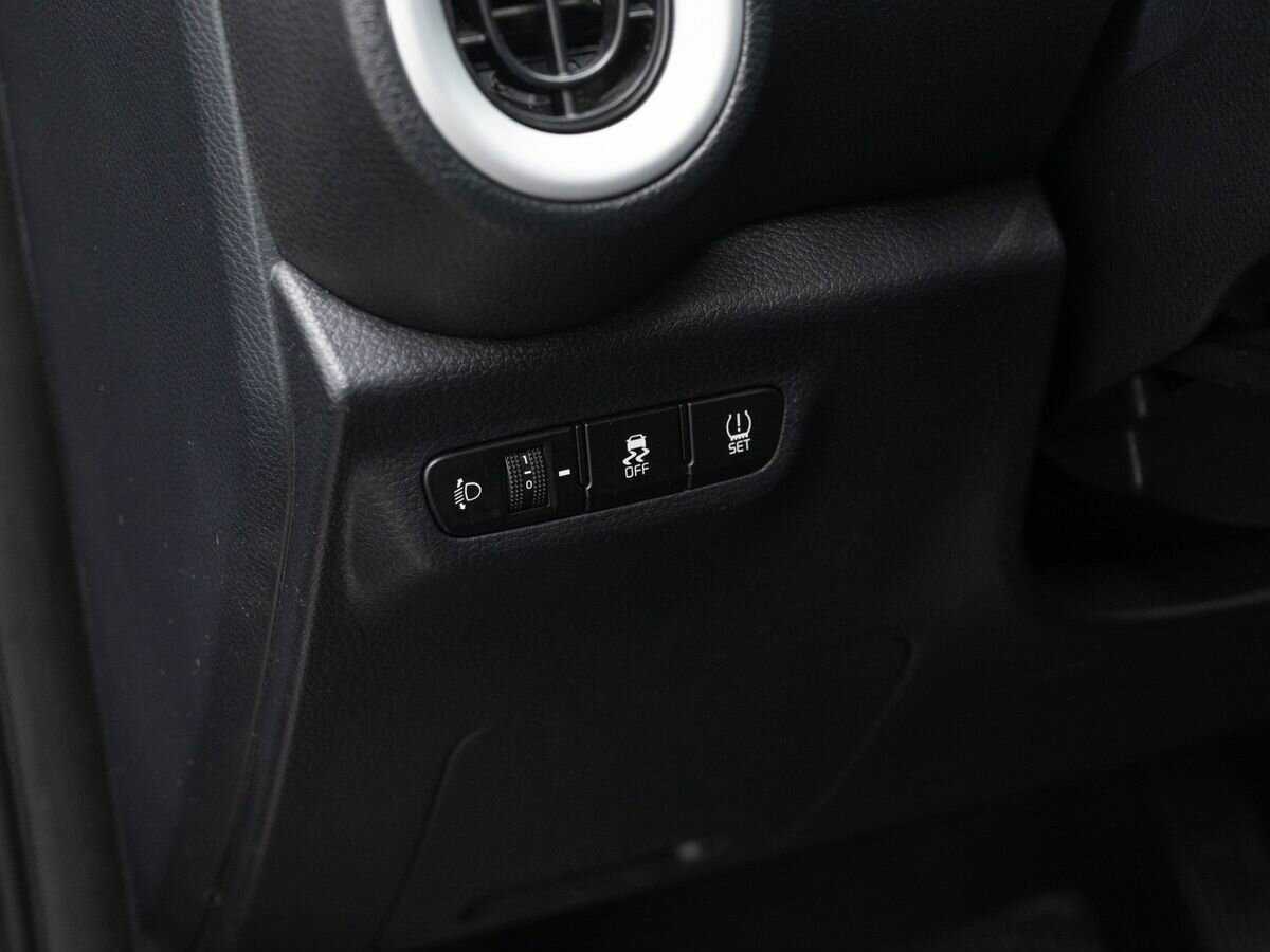 Купить Kia Picanto, 2019, 166 729 км.. Фото: #17