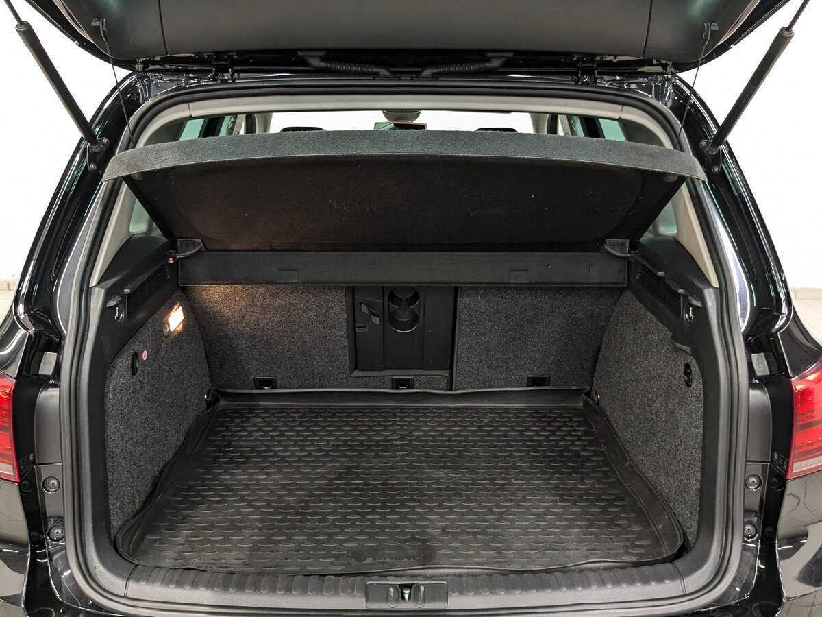 Купить Volkswagen Tiguan, 2015, 136 730 км.. Фото: #9