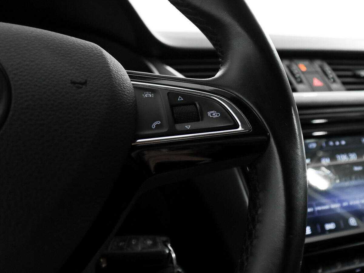 Купить Skoda Octavia, 2016, 138 000 км.. Фото: #13