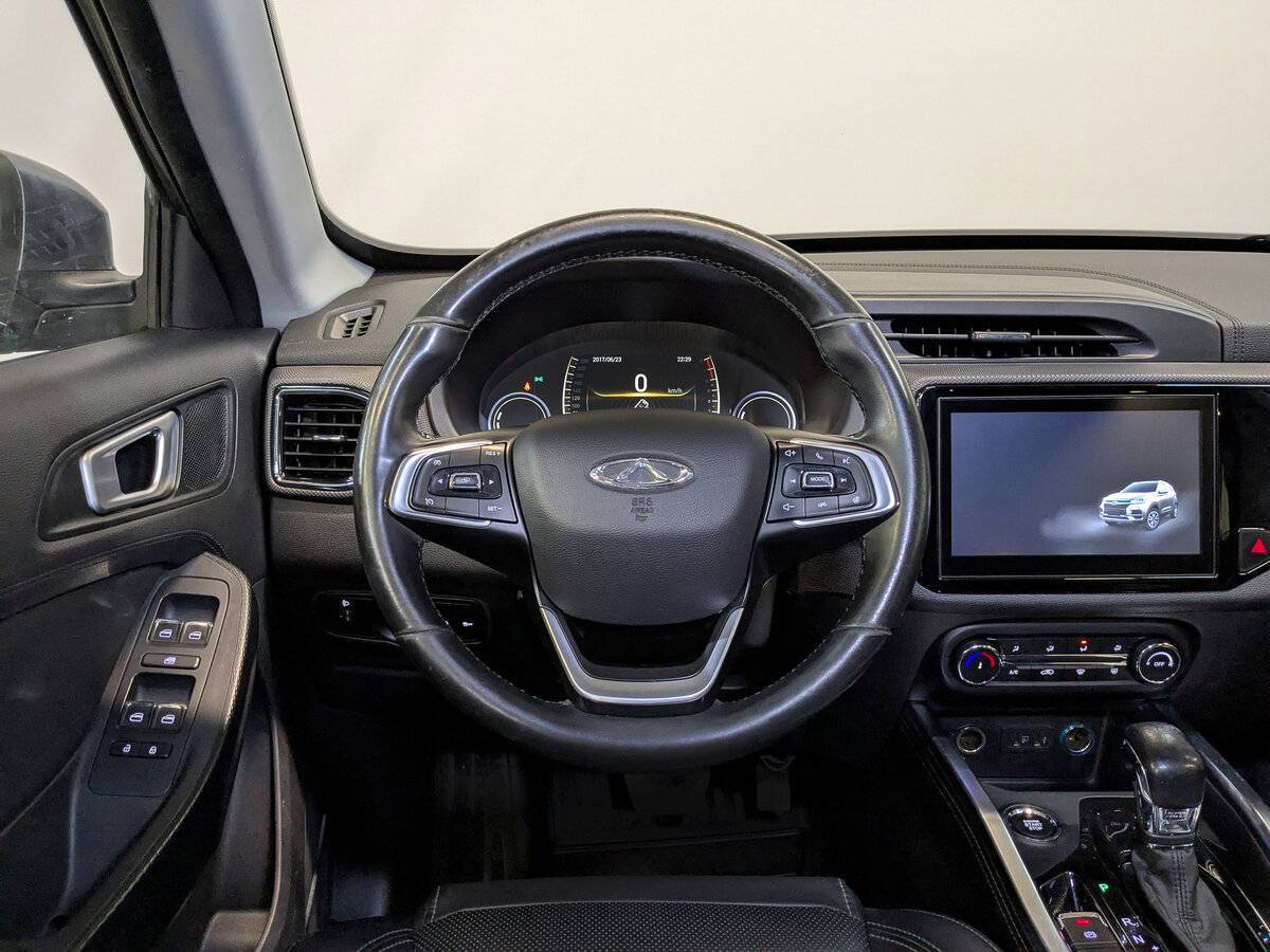 Купить Chery Tiggo 4, 2021, 151 483 км.. Фото: #20