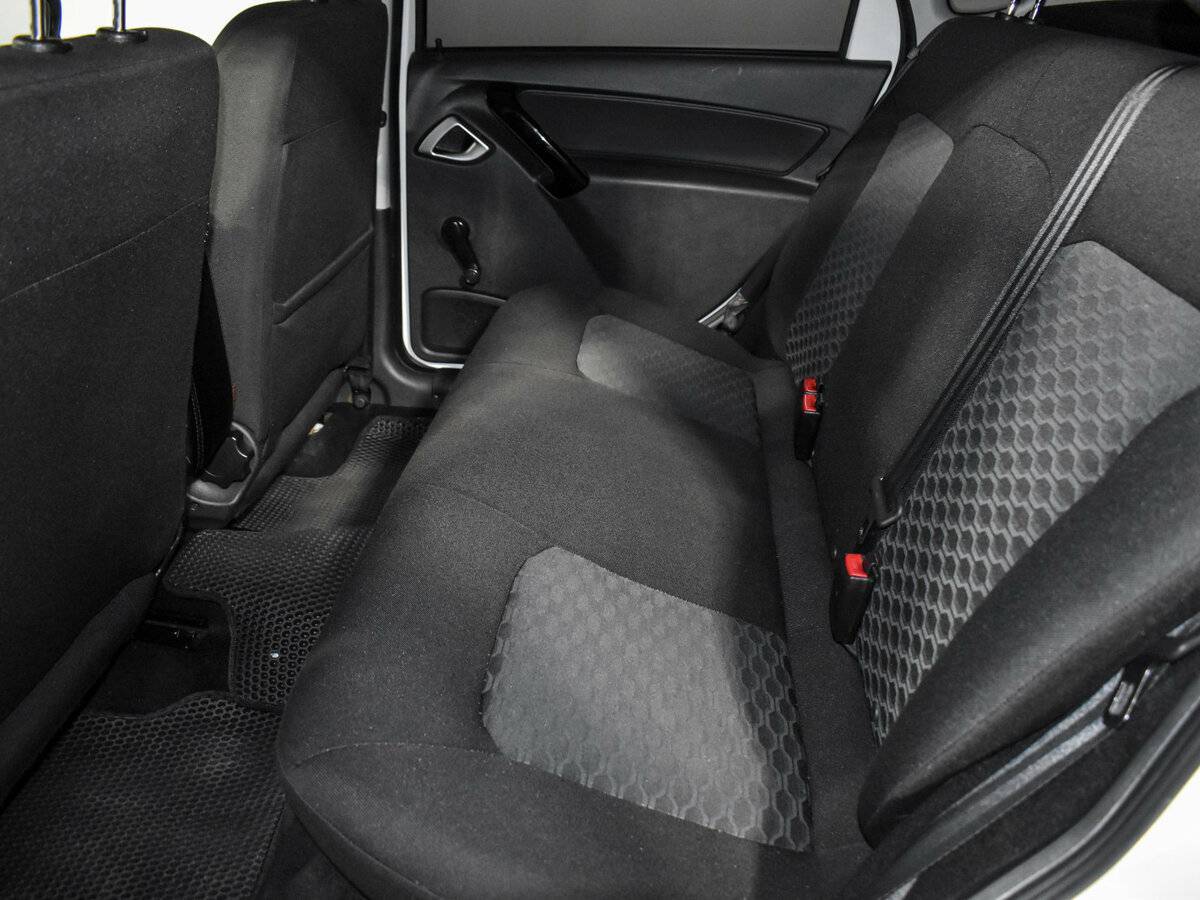 Купить Lada (ВАЗ) Granta, 2020, 101 272 км.. Фото: #9