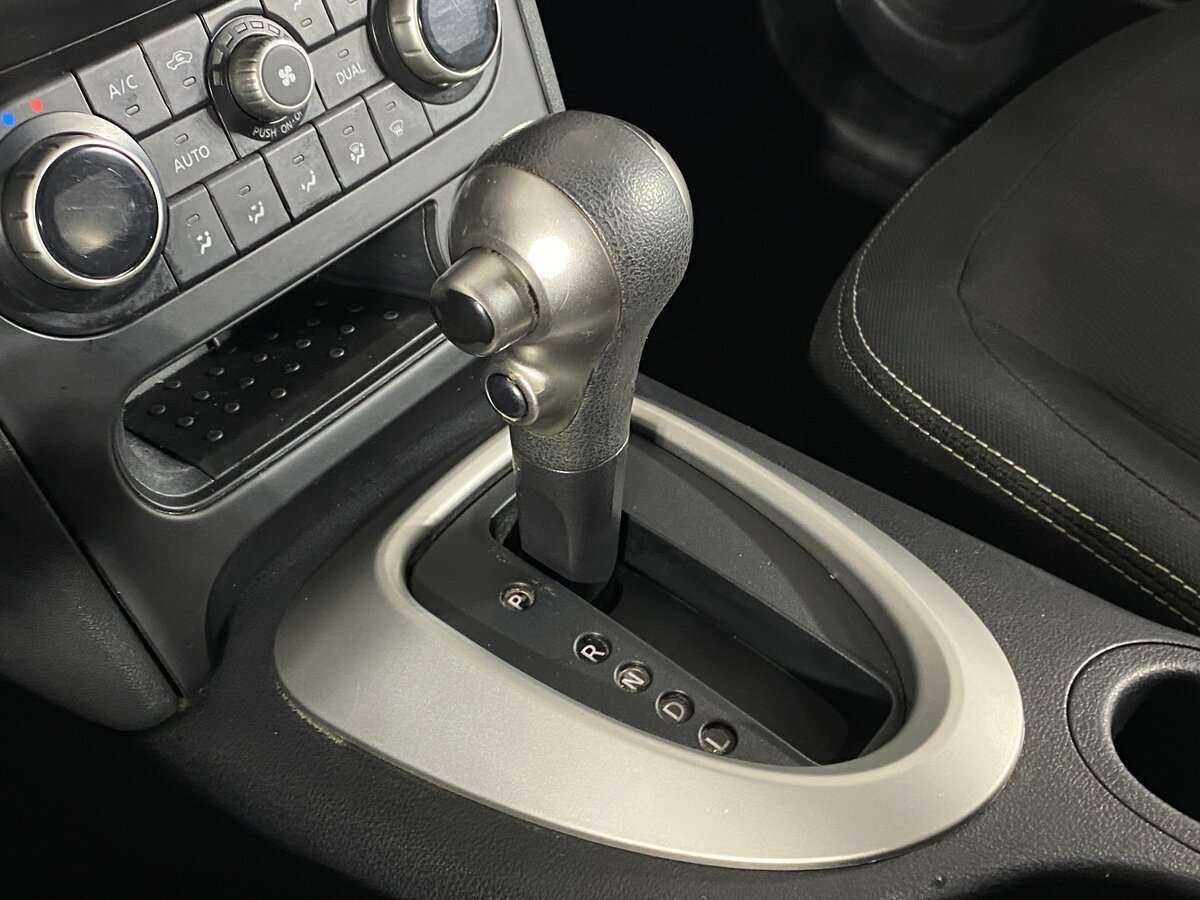 Купить Nissan Qashqai, 2013, 158 000 км.. Фото: #15