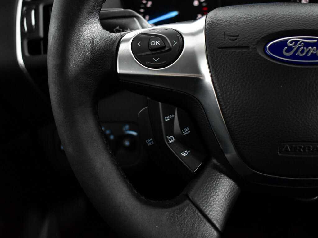 Купить Ford Kuga, 2013, 180 000 км.. Фото: #17