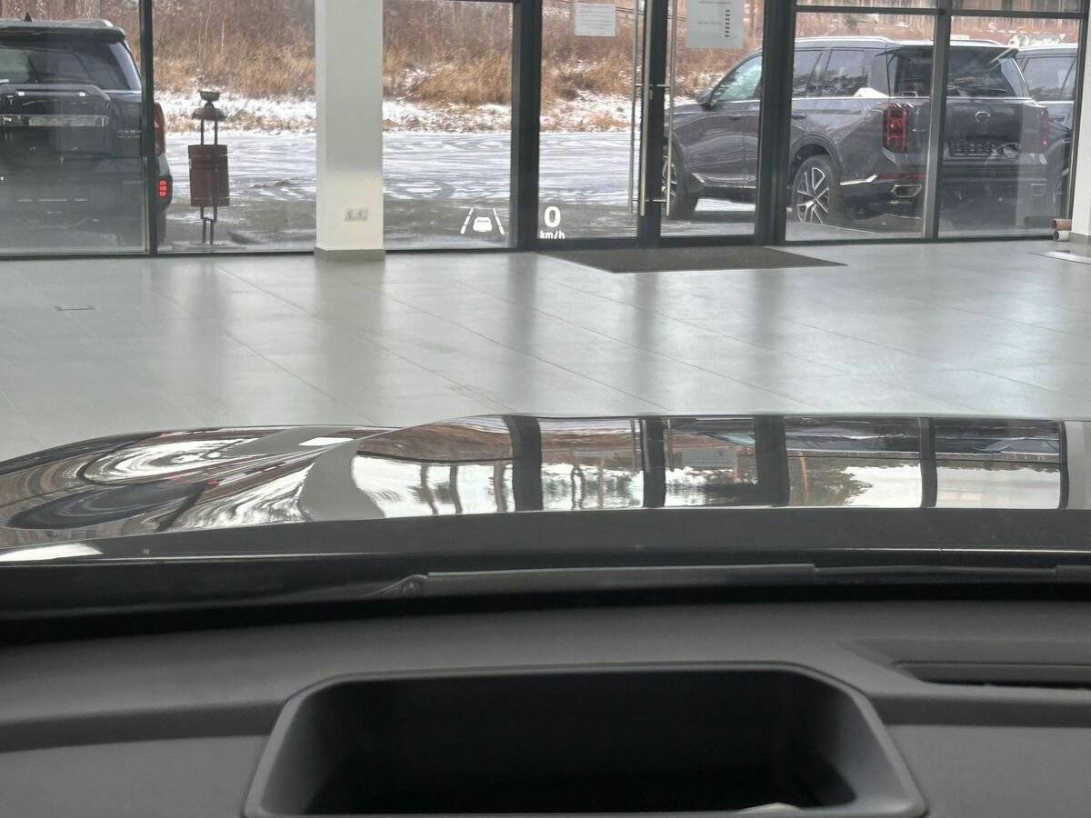 Купить Changan CS75 Plus, 2024, 7 415 км.. Фото: #17