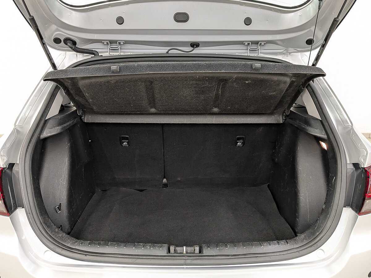 Купить Kia Rio, 2020, 206 593 км.. Фото: #9