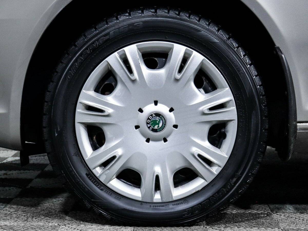 Купить Skoda Octavia, 2012, 105 563 км.. Фото: #12