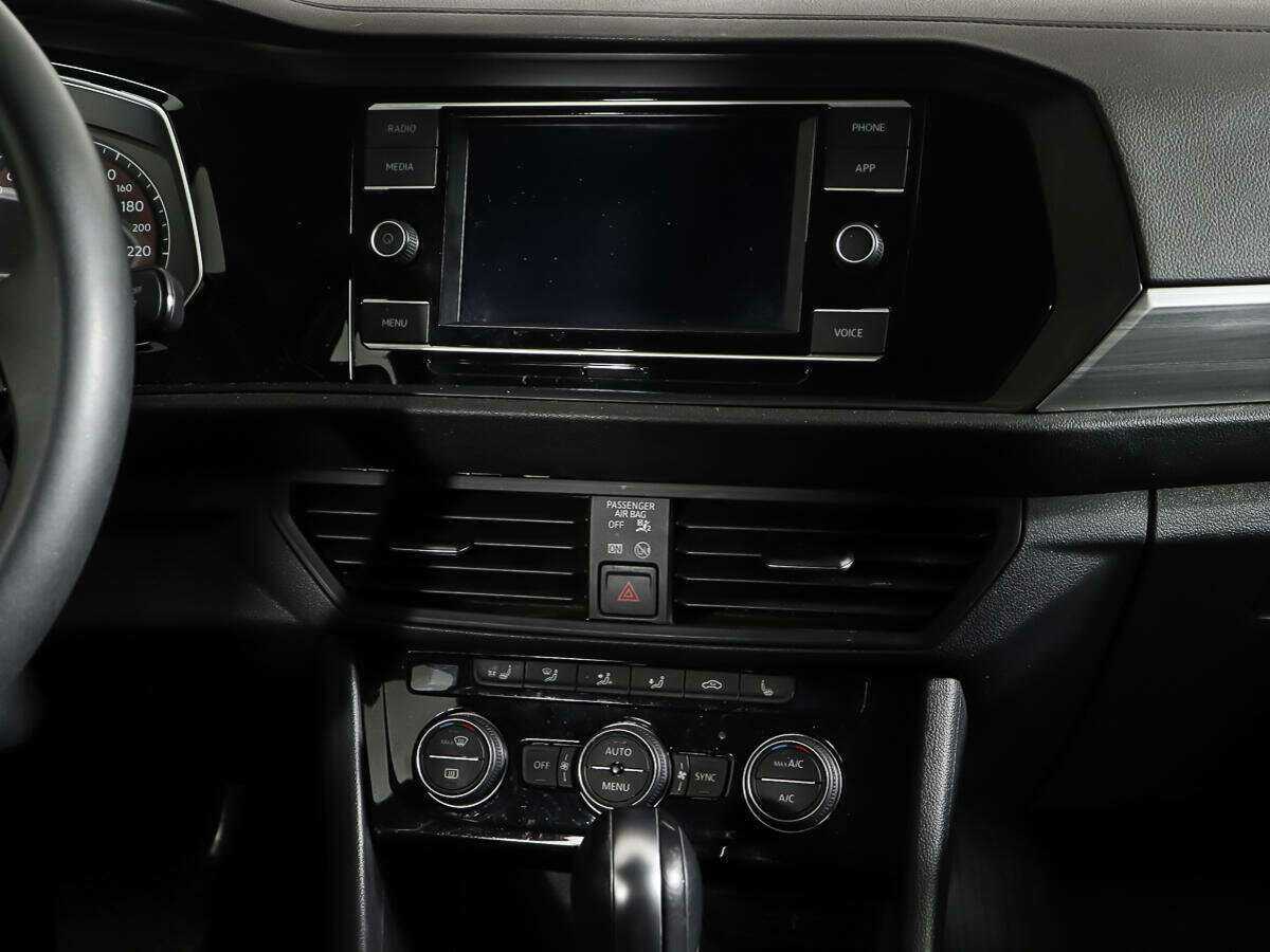 Купить Volkswagen Jetta, 2019, 63 970 км.. Фото: #11