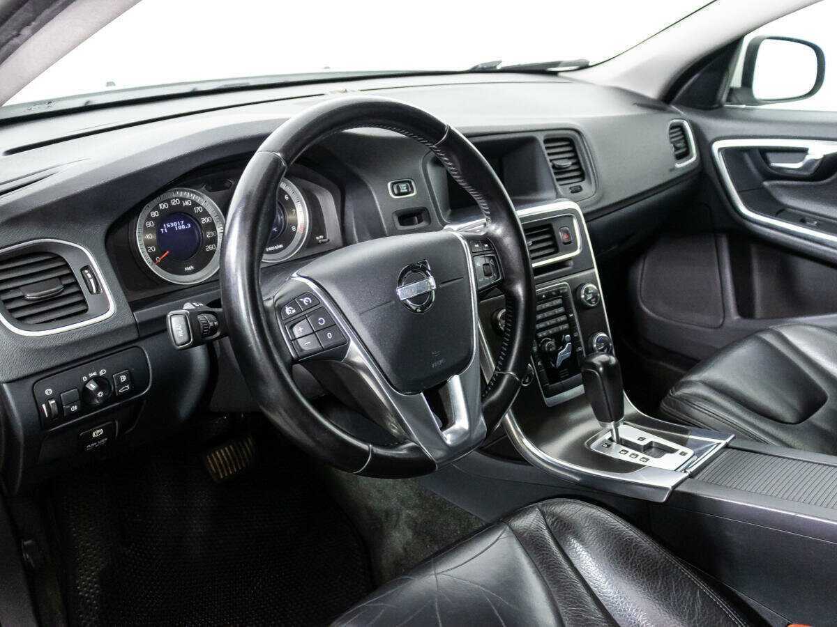 Купить Volvo S60, 2012, 153 012 км.. Фото: #10
