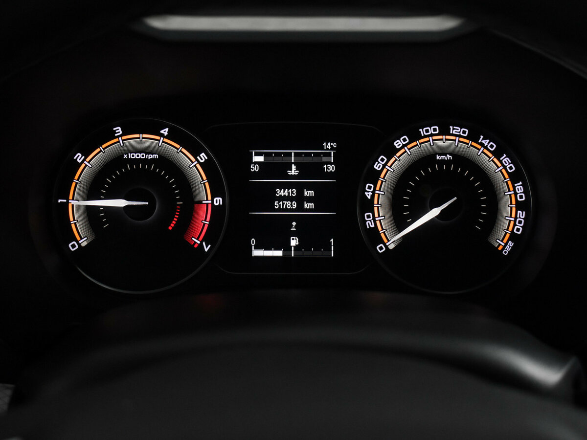 Купить Lada (ВАЗ) Vesta, 2023, 34 412 км.. Фото: #18