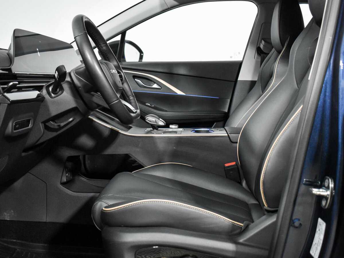 Купить OMODA C5, 2023, 26 668 км.. Фото: #10