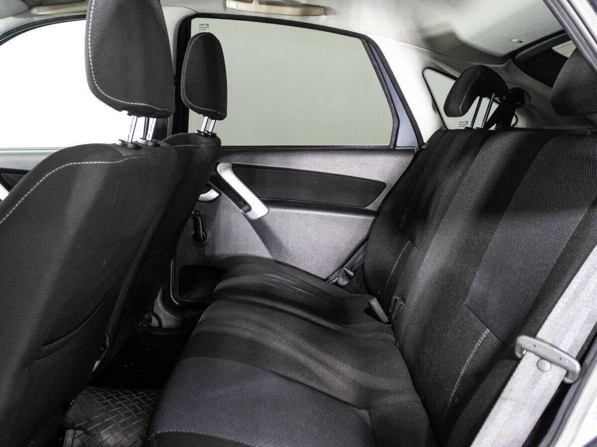 Купить Lada (ВАЗ) Granta, 2018, 73 274 км.. Фото: #8