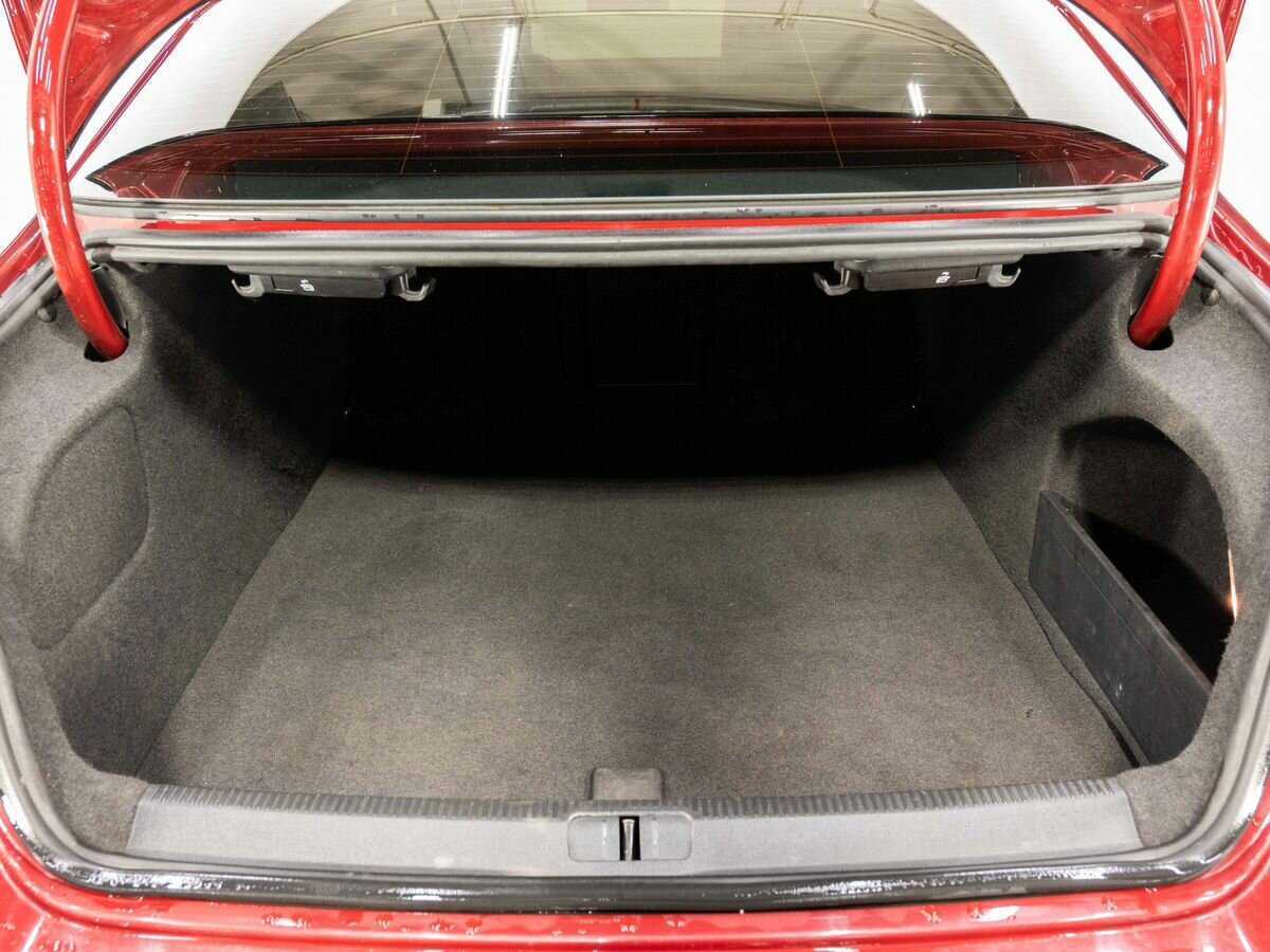 Купить Volkswagen Passat CC, 2014, 175 000 км.. Фото: #24