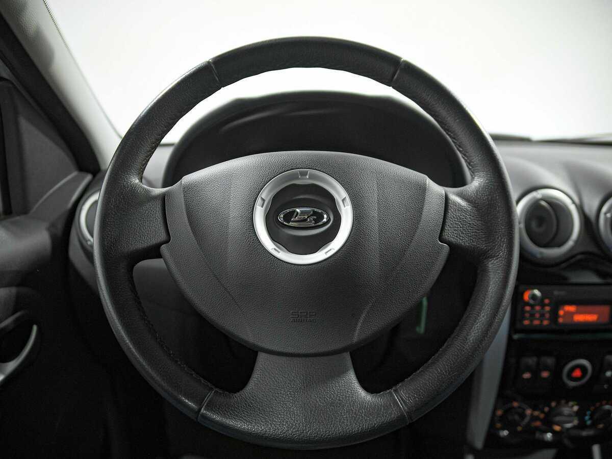 Купить Lada (ВАЗ) Largus, 2021, 79 981 км.. Фото: #7