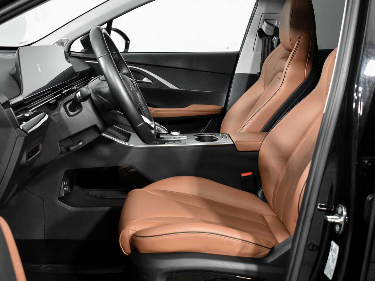 Купить OMODA C5, 2023, 20 235 км.. Фото: #12