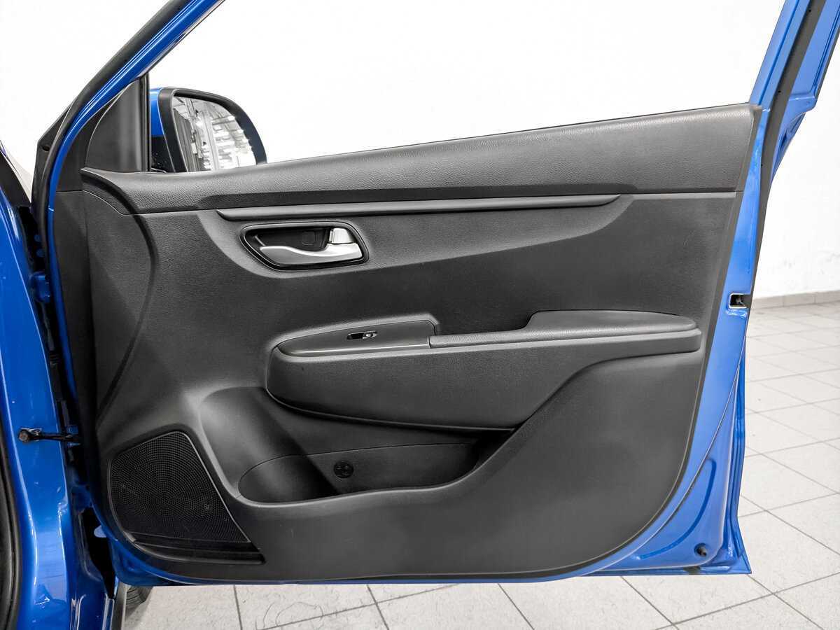 Купить Kia Rio, 2019, 181 302 км.. Фото: #22