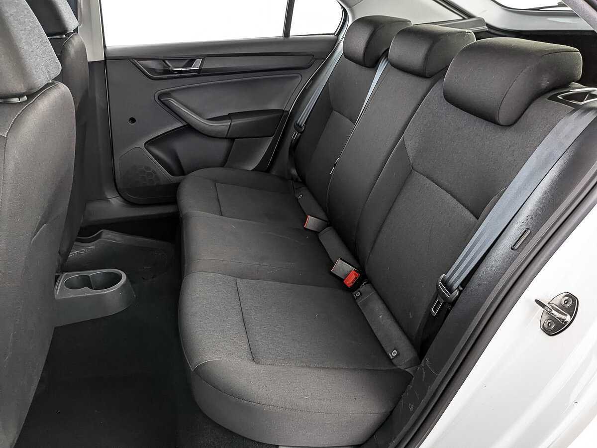 Купить Skoda Rapid, 2019, 93 213 км.. Фото: #15