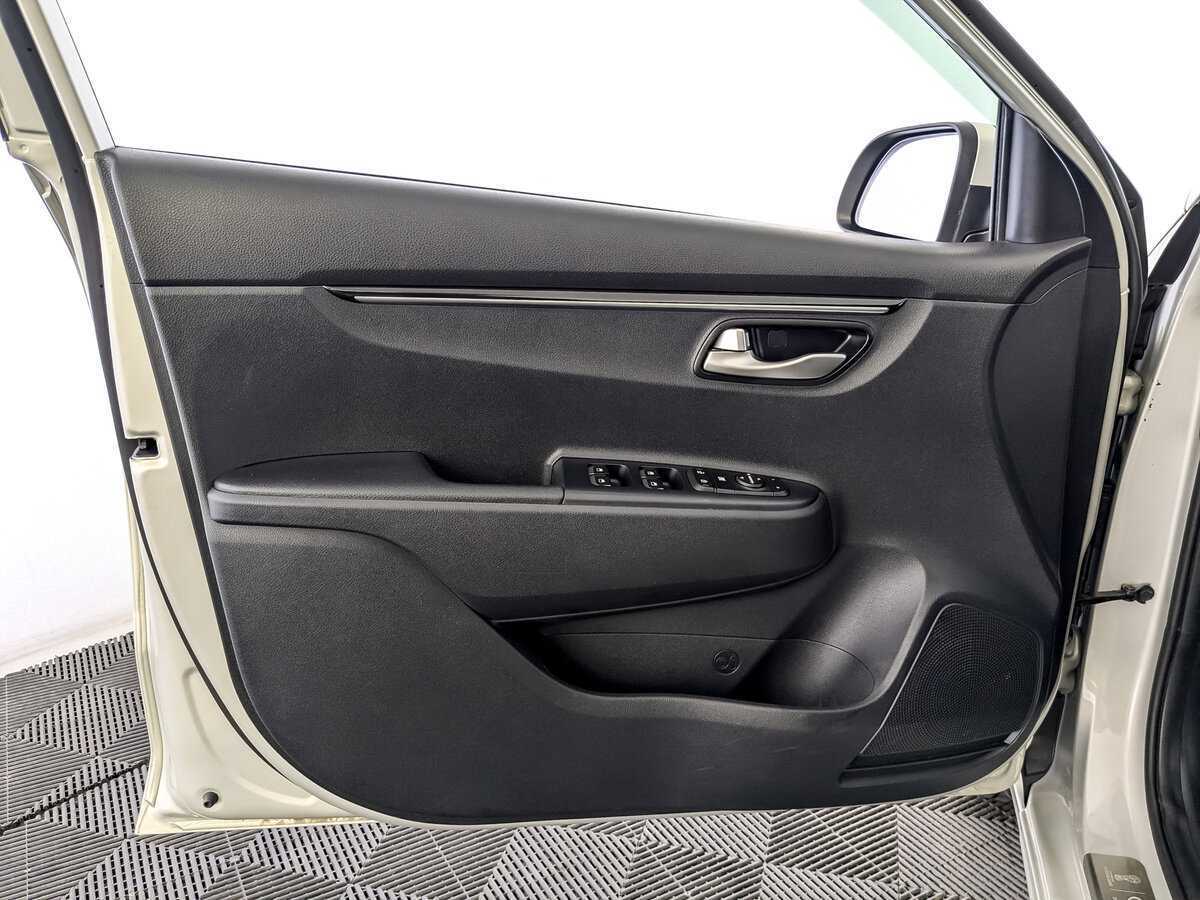 Купить Kia Rio, 2018, 58 800 км.. Фото: #13