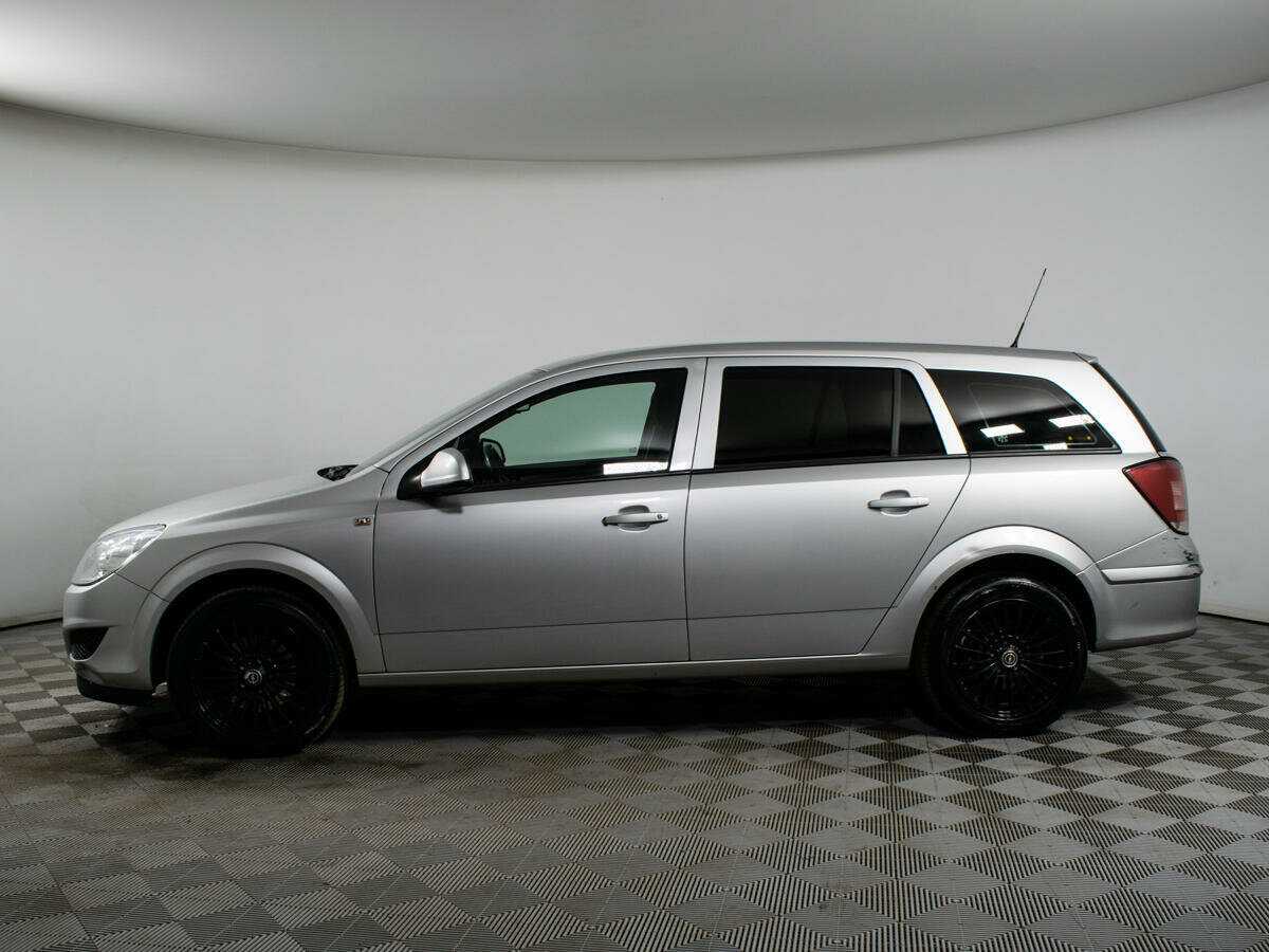 Купить Opel Astra, 2014, 196 000 км.. Фото: #7