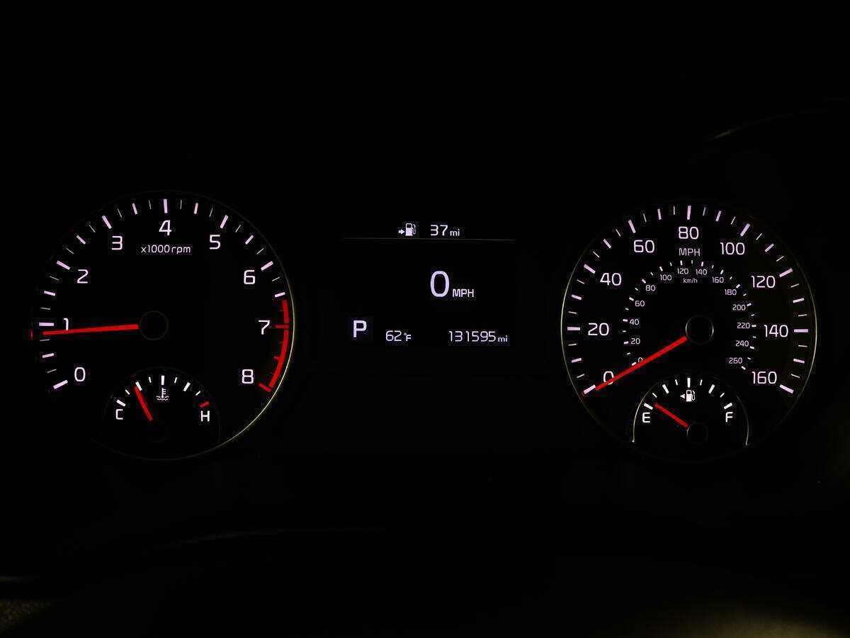 Купить Kia Optima, 2018, 211 742 км.. Фото: #8