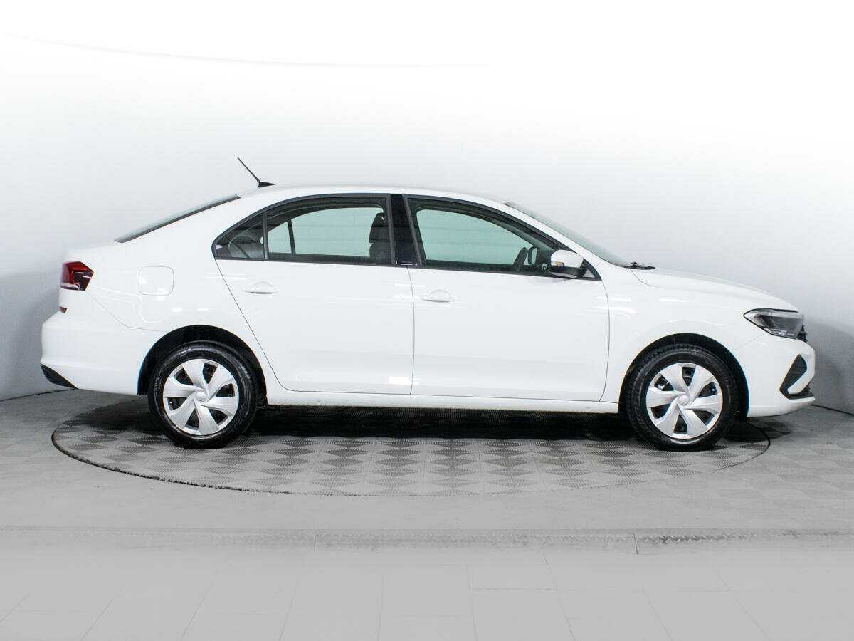 Купить Volkswagen Polo, 2020, 100 215 км.. Фото: #3