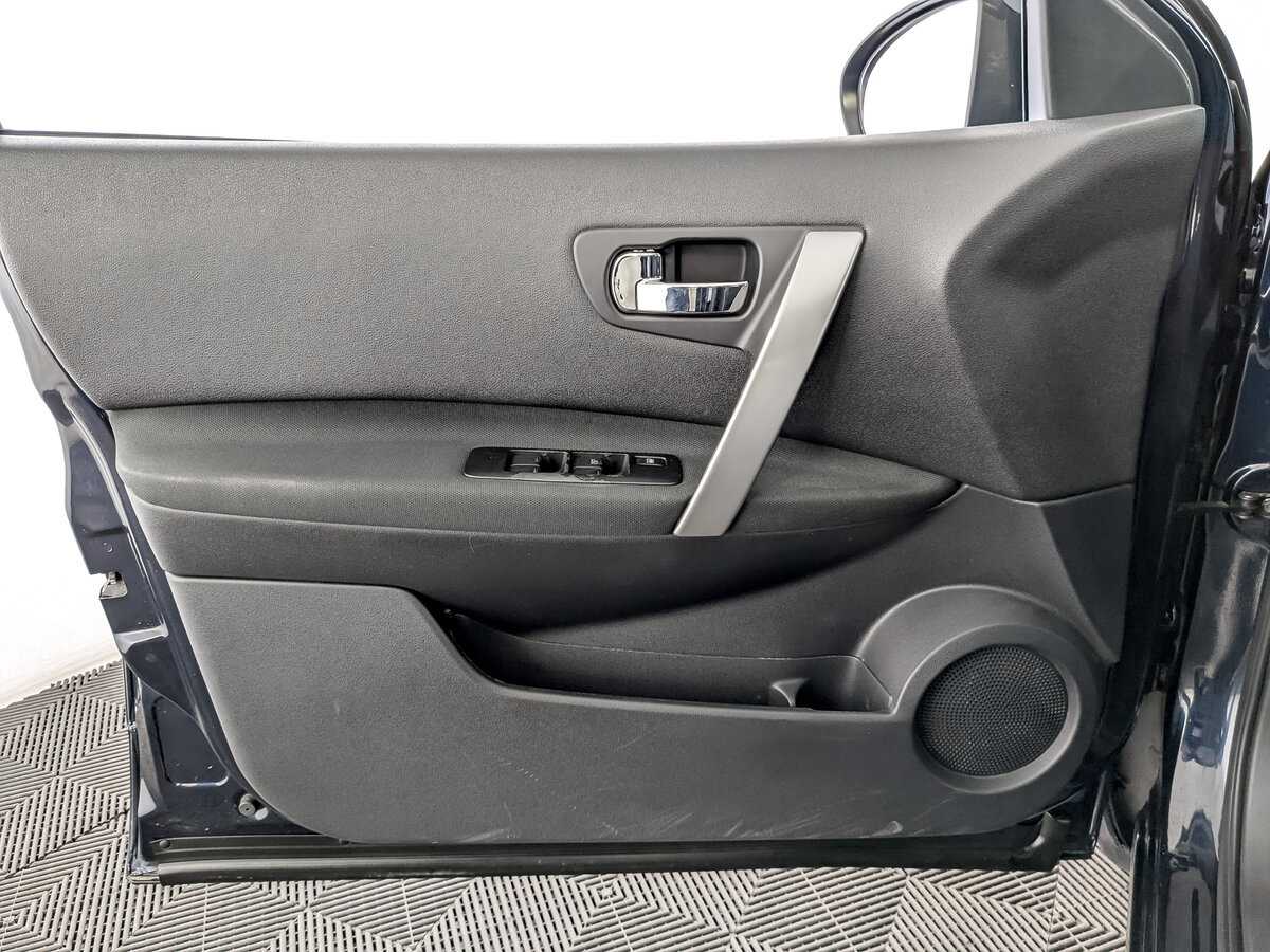 Купить Nissan Qashqai, 2012, 180 000 км.. Фото: #18