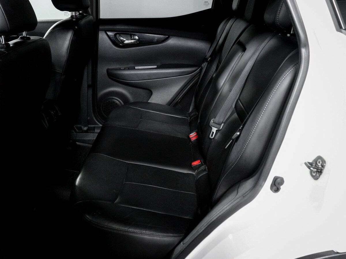 Купить Nissan Qashqai, 2015, 151 263 км.. Фото: #7