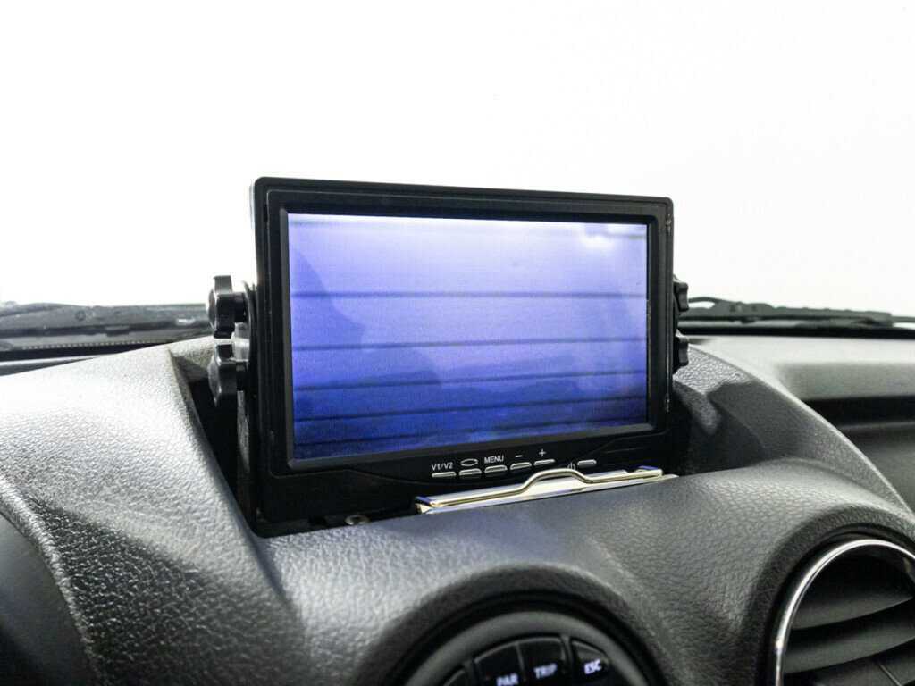 Купить Renault Duster, 2014, 194 579 км.. Фото: #14