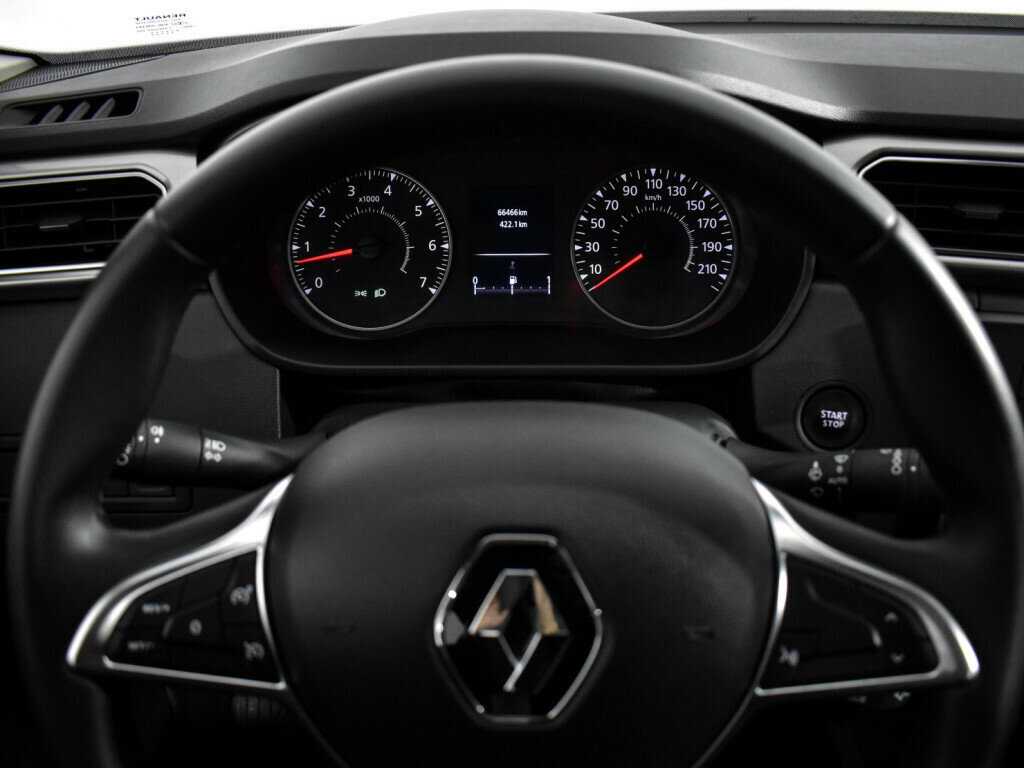 Купить Renault Arkana, 2020, 51 500 км.. Фото: #17