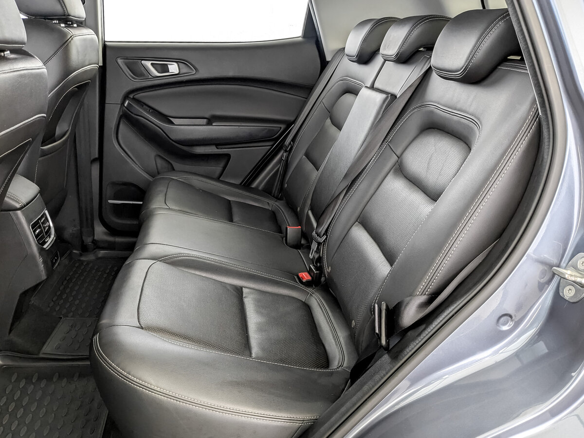 Купить Chery Tiggo 4, 2021, 118 739 км.. Фото: #11