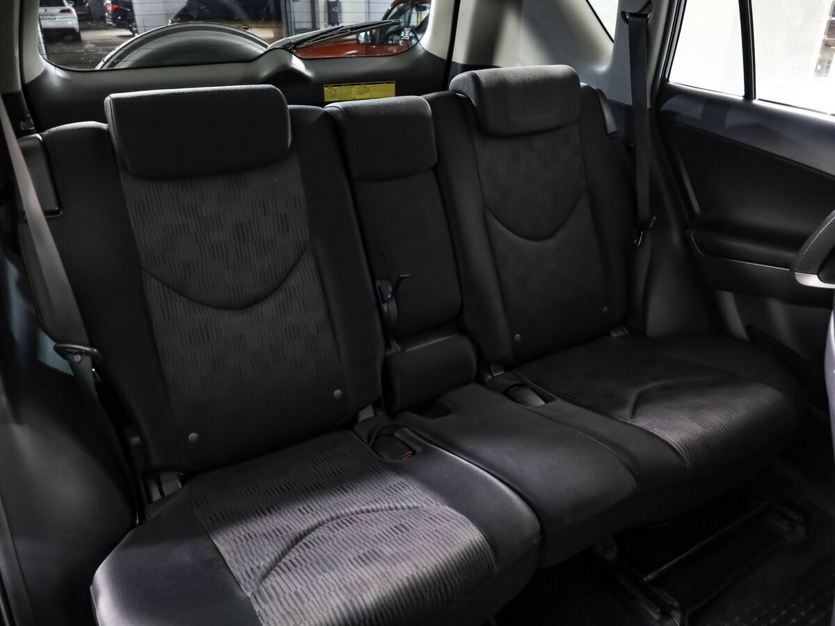 Купить Toyota RAV4, 2012, 96 736 км.. Фото: #7