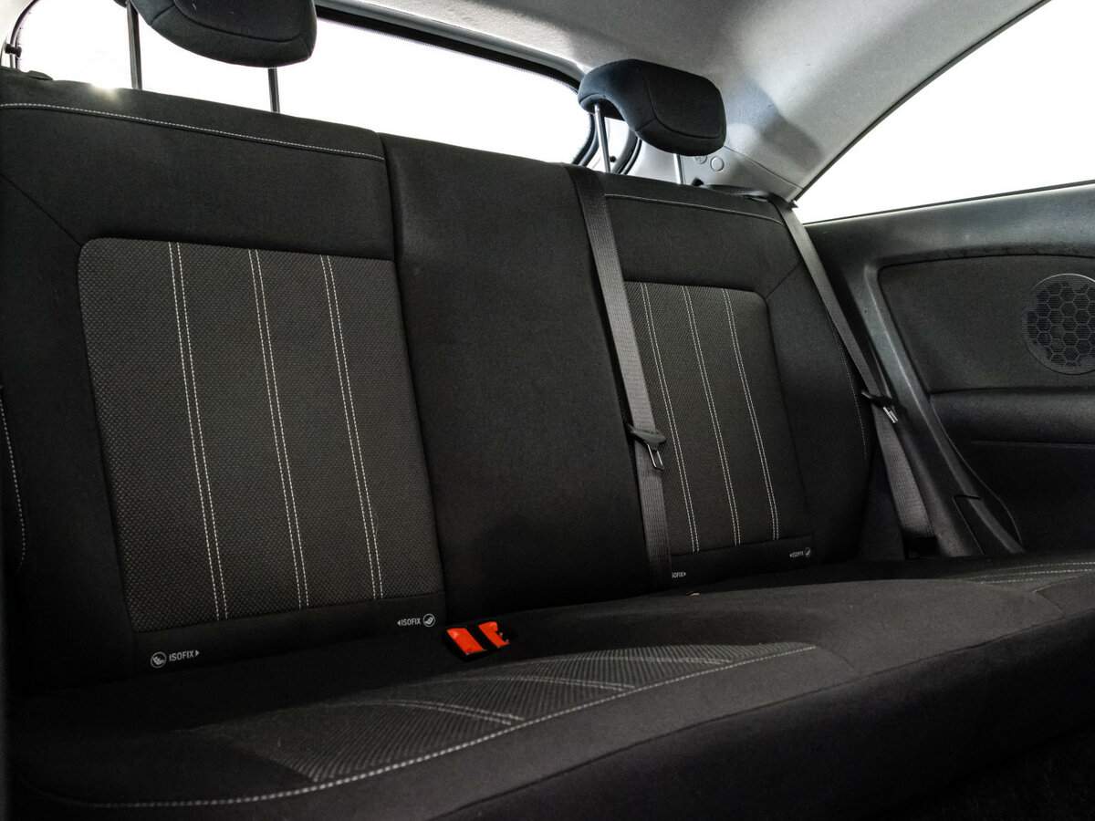 Купить Opel Corsa, 2013, 125 868 км.. Фото: #11