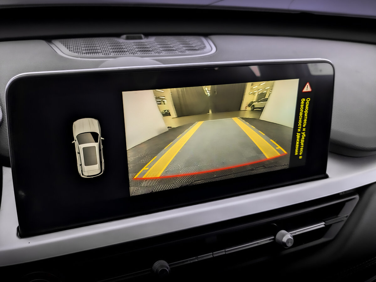 Купить Chery Tiggo 7 Pro, 2022, 119 896 км.. Фото: #26