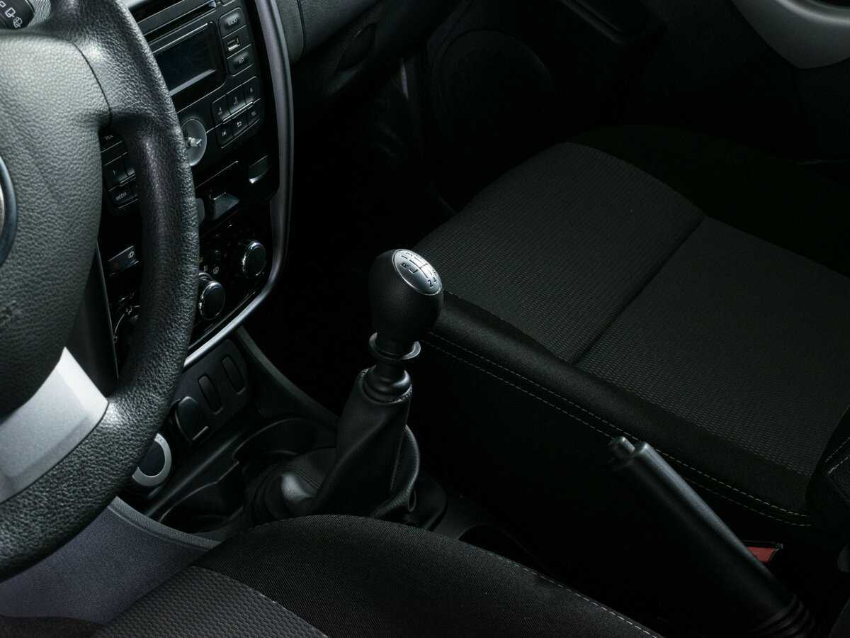 Купить Renault Duster, 2013, 65 483 км.. Фото: #12