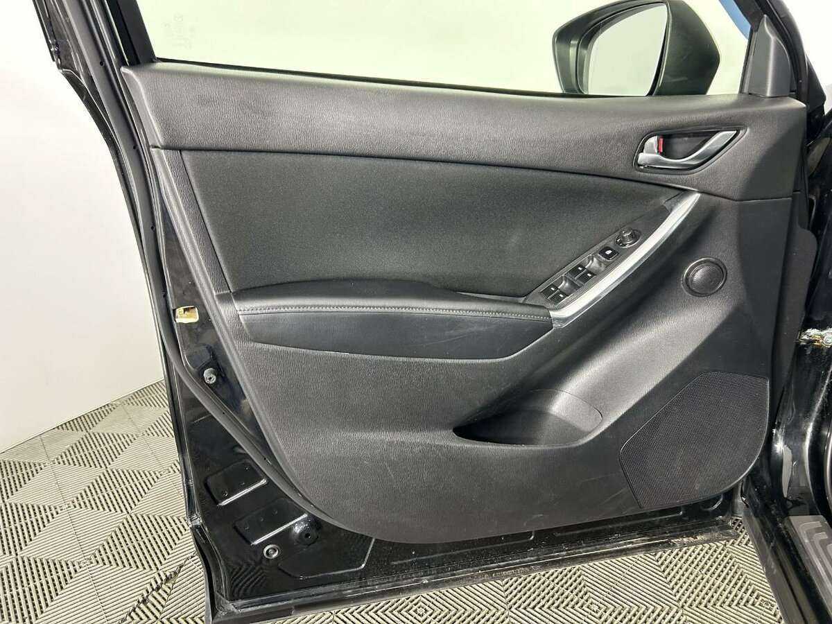 Купить Mazda CX-5, 2014, 173 249 км.. Фото: #7