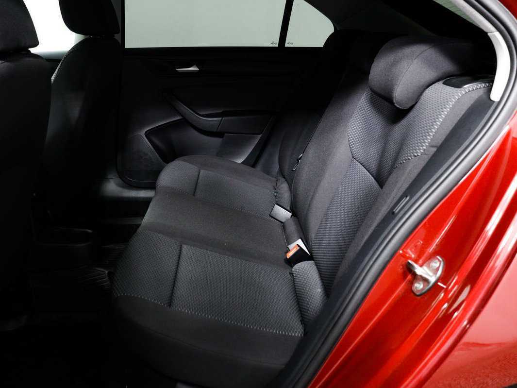 Купить Volkswagen Polo, 2020, 46 998 км.. Фото: #11