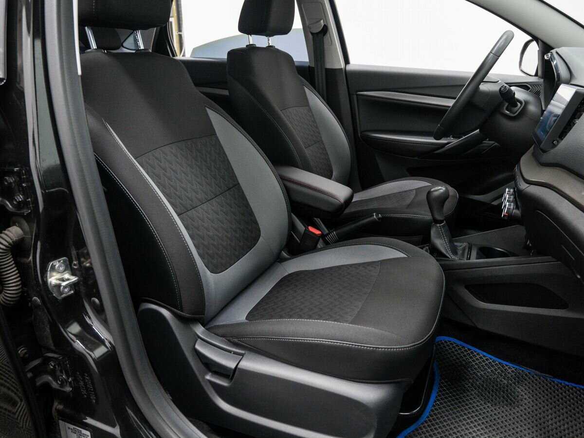 Купить Lada (ВАЗ) Vesta, 2024, 31 655 км.. Фото: #9