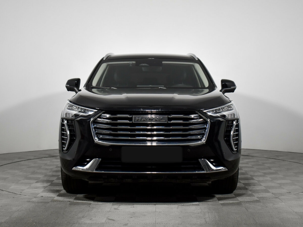 Купить Haval Jolion, 2022, 24 613 км.. Фото: #1