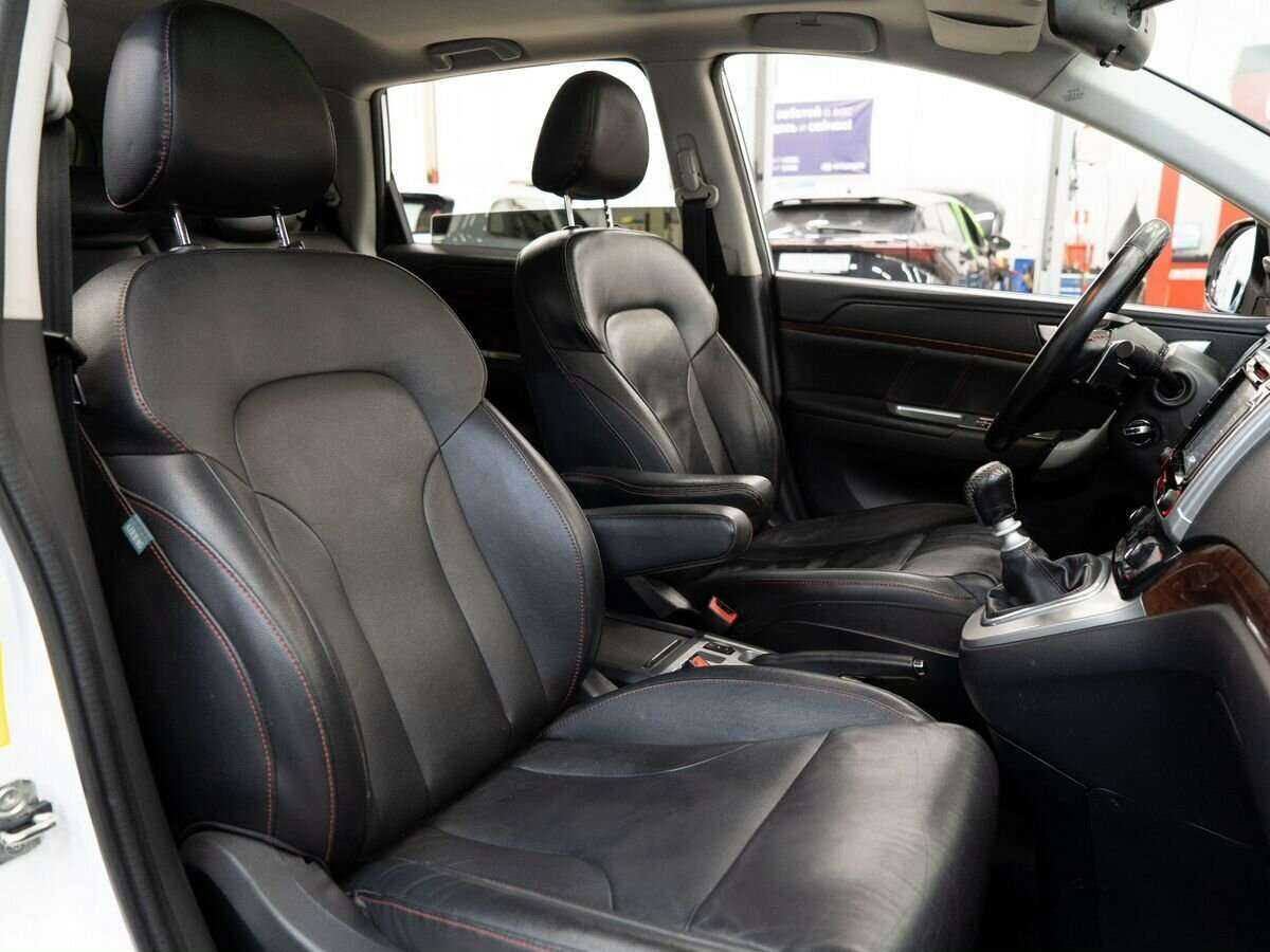 Купить Haval H6, 2014, 156 375 км.. Фото: #8