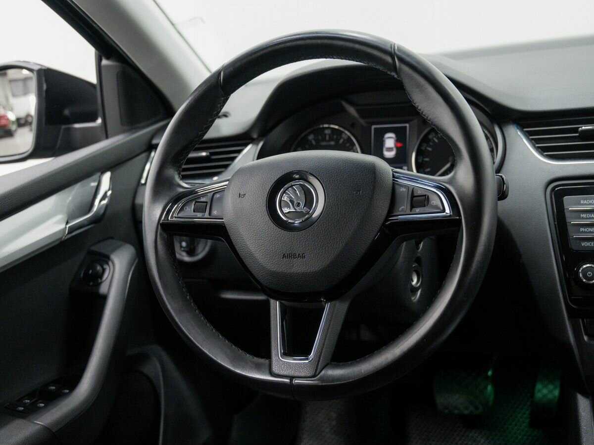 Купить Skoda Octavia, 2016, 147 000 км.. Фото: #10