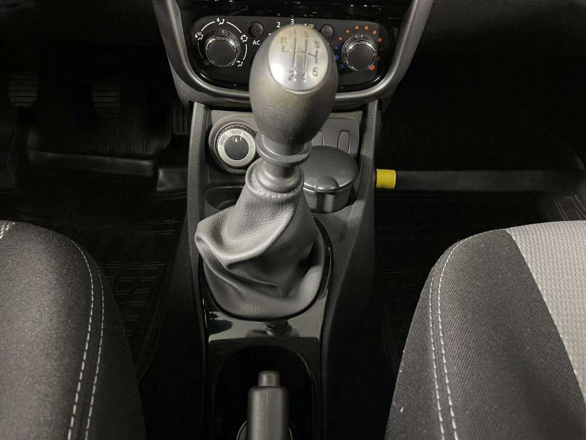 Купить Renault Duster, 2013, 68 000 км.. Фото: #12